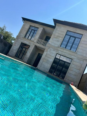 SemYa Guest Villa